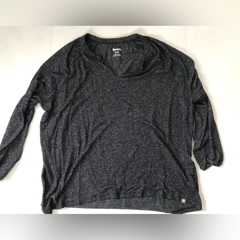 Super Soft 3/4 Sleeve Top